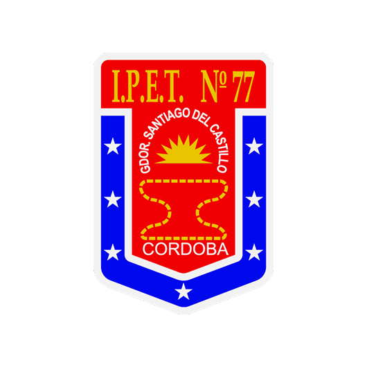 Logo-IPET77