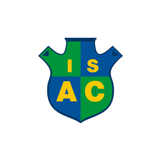 Logo-ISAC